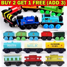 For Thoma & Friends BRIO