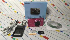Fujifilm Digital Camera