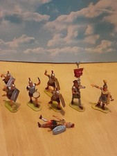 Elastolin Romans Coin Lot 1/35