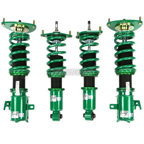 Tein flex coilovers for - z,