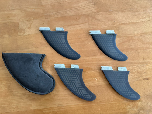 Surfboard fins fcs 2 - fins,,