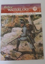 Del Prado Relive Waterloo