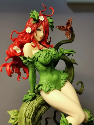 Comics bishoujo pvc statue - dc,