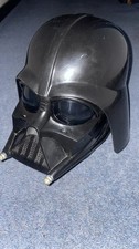 Star Wars Hasbro Darth Vader Helmet Prop Mask Toy