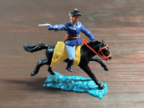 Timpo 7th cavalry officer - 7th,