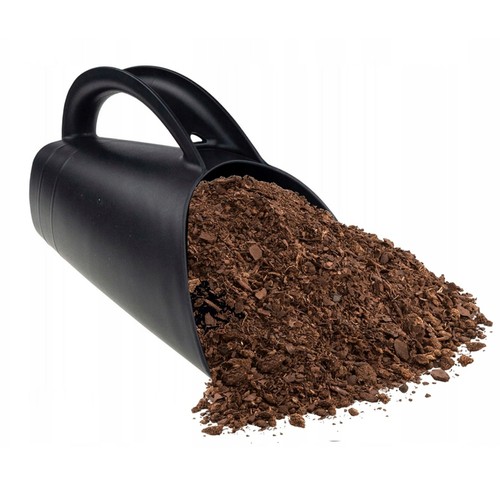 Garden soil scoop pet food - garden,