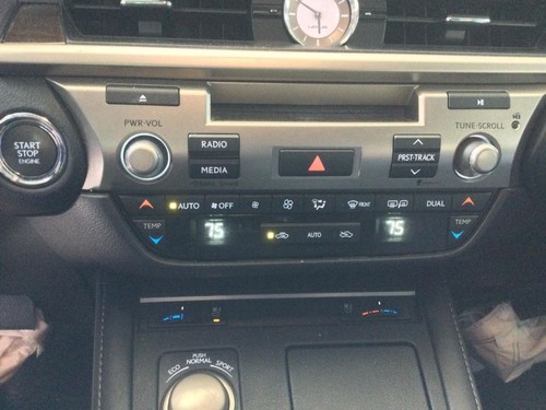 Audio equipment radio receiver - audio,