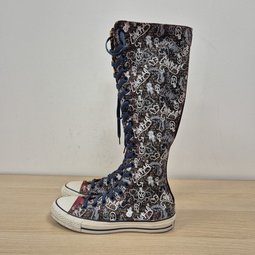Converse all star trainers - all,