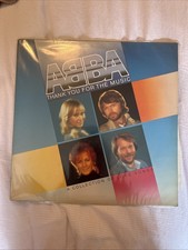 ABBA  --  Thank You For The