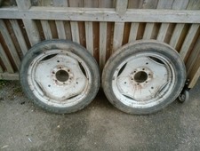 Ferguson Te20 35 135 Front