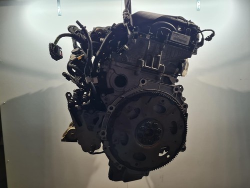 Bmw 530d engine - engine, diesel
