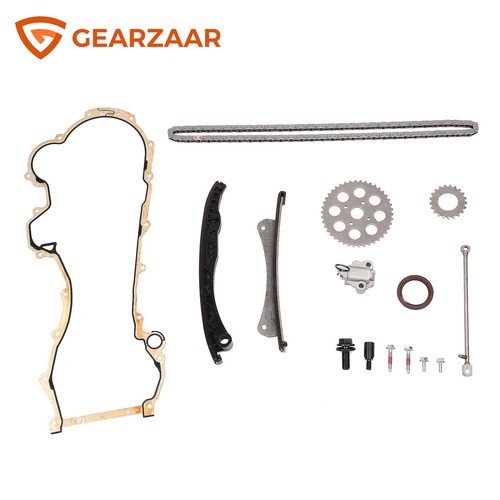 Timing chain kit - timing, a