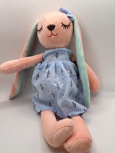 Daisy bubbles bunny doll - daisy, &