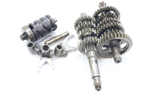 Gearbox yamaha blaster 200 - gearbox,