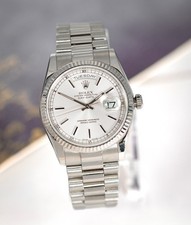 Rolex Day Date 118239 | A 2002