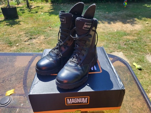 Size 8uk magnum classic cen - size,