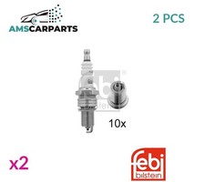 ENGINE SPARK PLUG SET PLUGS