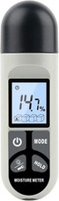 Digital Wood Moisture Tester