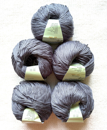 Balls 50g cashmere silk - x,