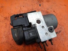 2001 ROVER 400 SERIES ABS