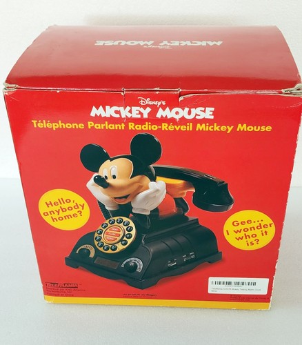 Disney mickey mouse talking - mickey,