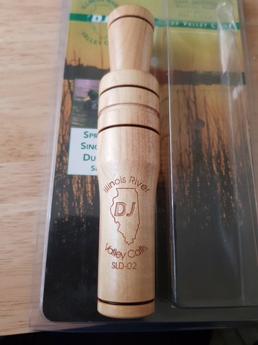 Calls sld single reed - dj,