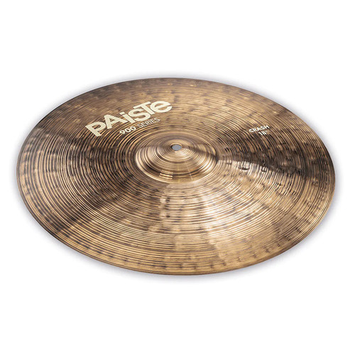 Paiste 900 series - 900, 18"