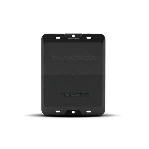 Rockford fosgate dsr1 - rockford,
