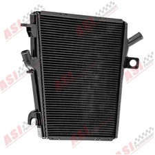 Alu Core Water Radiator For
