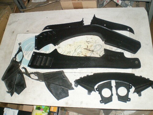 Bmw top interior trim k1100 - trim, k1100,