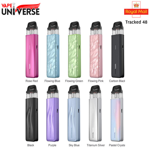 Vaporesso xros mini pod - vaporesso,