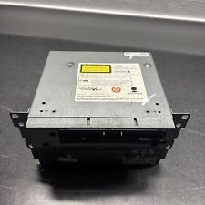 BMW 5 Series F10 F11 CIC Professional Navigation HEAD UNIT CD PLAYER 9225385