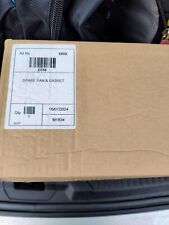 Andrews Water Heater Fan and