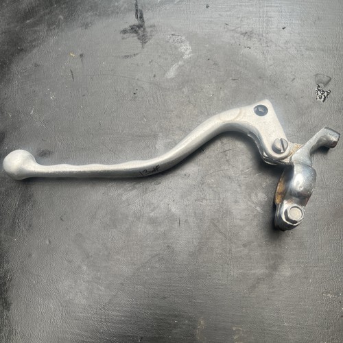 Dnepr cossack clutch lever - clutch,