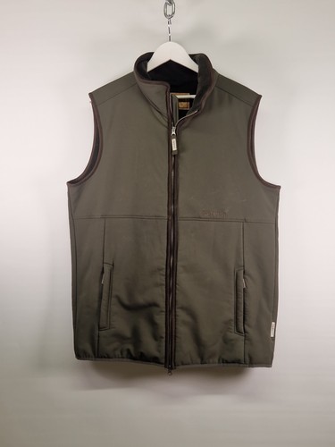 Schoffel belton gilet mens - mens, xl