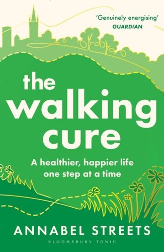 The walking cure annabel - by,