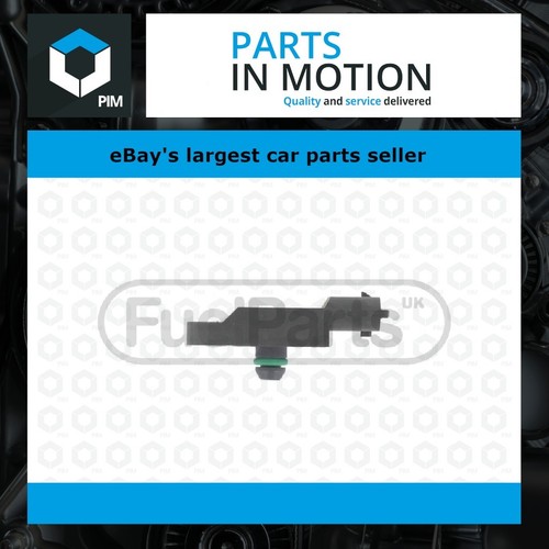 Map sensor fits - map, vauxhall