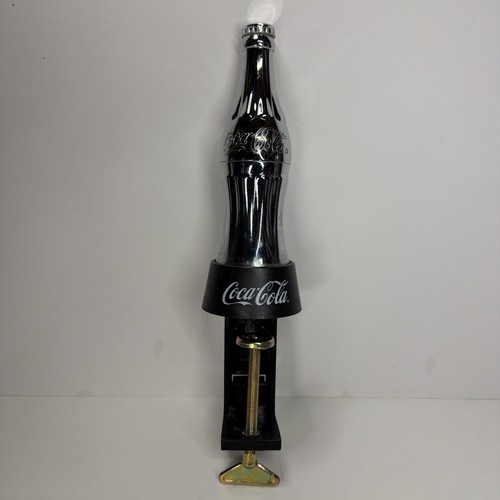 Genuine coca cola - cola, coke