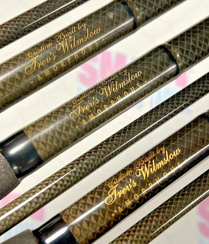 Daiwa amorphous whisker - whisker, carp