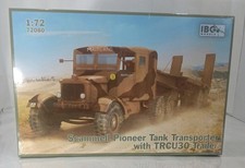 IBG Models 72080 1/72 WWII