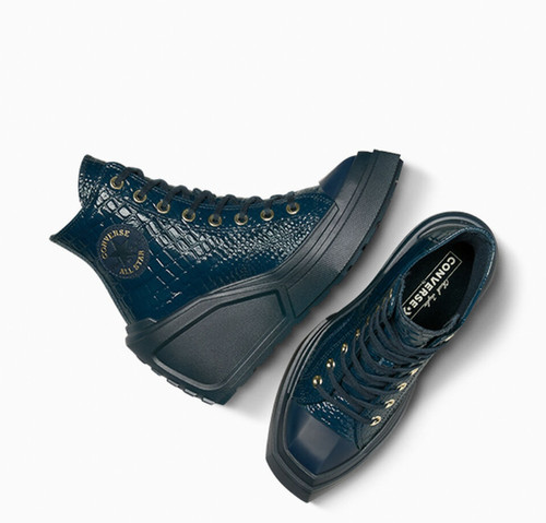 Converse chuck luxe - converse,