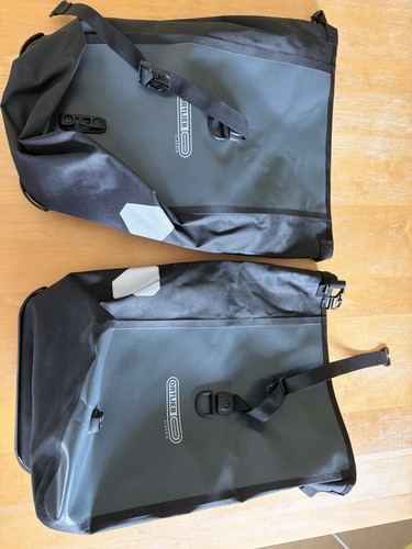 Ortlieb classic sport - classic, sport-roller