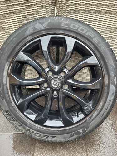 Nissan qashqai inch - 1x,