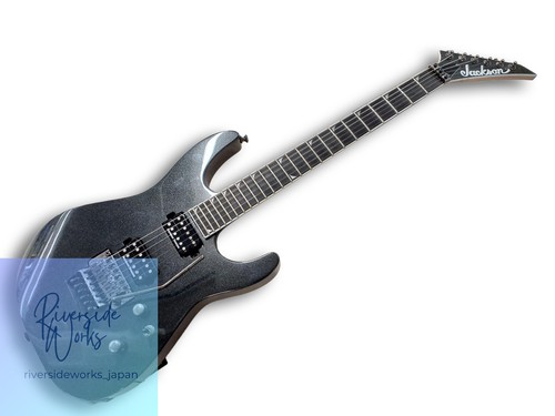 Jackson electric guitar pro - jackson,