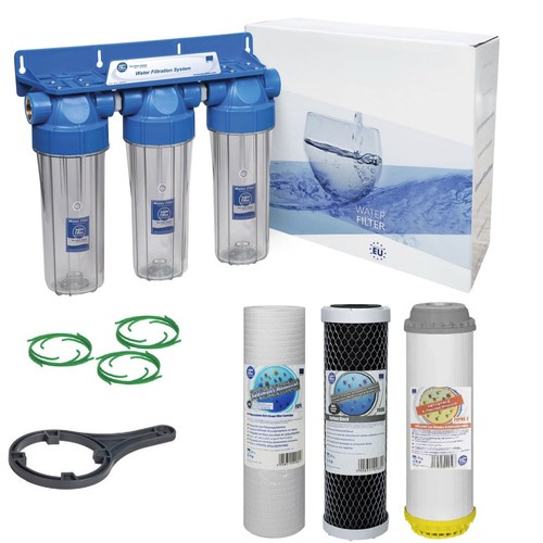 Aquafilter stage water - aquafilter, 3