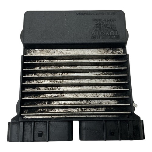 Toyota rav4 avensis ecu - toyota,