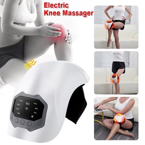 Electric smart knee - electric,