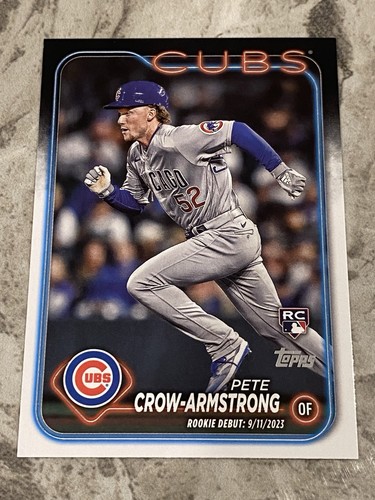 2024 topps update series - topps,