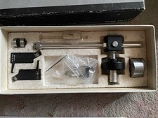 Primo A-24 Compatible Balance Transcription Tonearm.  No Cable.