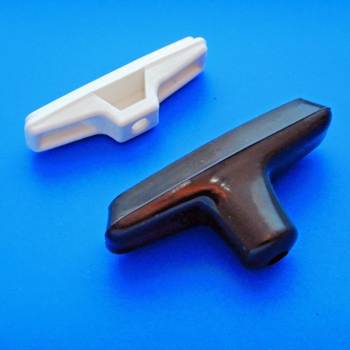 Recoil pull start starter - recoil,